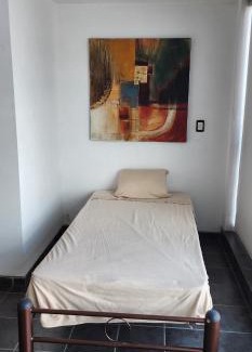 Aguascalientes Apartamento | Dept a 5 min de la Feria de San Marcos