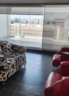 Aguascalientes Apartamento | Dept a 5 min de la Feria de San Marcos