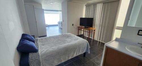 Aguascalientes Apartamento | Dept a 5 min de la Feria de San Marcos
