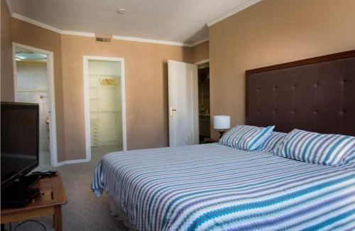 Downtown La Paz Apartamento | Dept. Excellent view and location