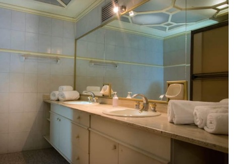 Downtown La Paz Apartamento | Dept. Excellent view and location