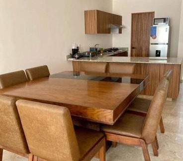 Veracruz Apartamento | Dept Nuevo 4pers- Alberca- 3 cdr Playa