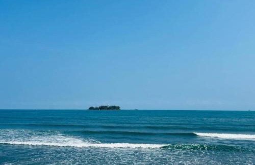 Veracruz Apartamento | Dept Nuevo 4pers- Alberca- 3 cdr Playa