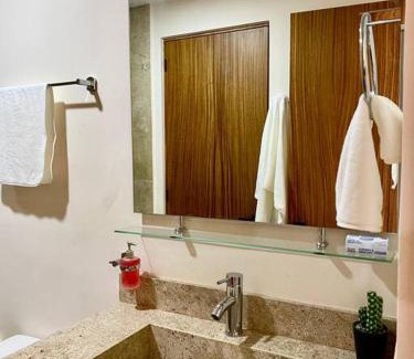 Veracruz Apartamento | Dept Nuevo 4pers- Alberca- 3 cdr Playa