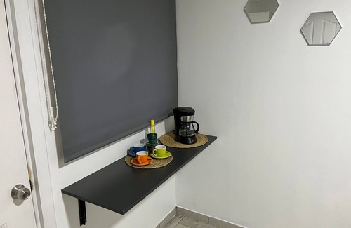 Pudahuel Apartamento | Dept. entrada independiente a "8min" del aeropuerto