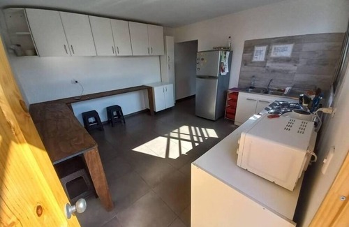 Pudahuel Apartamento | Dept. entrada independiente a "8min" del aeropuerto