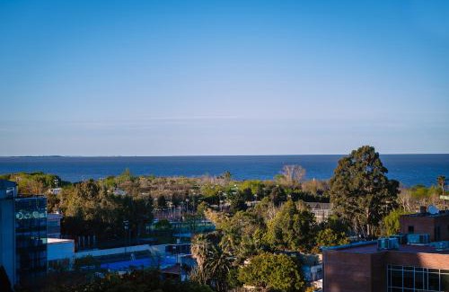 Olivos Apartamento | Deptis