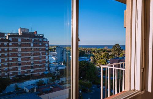 Olivos Apartamento | Deptis