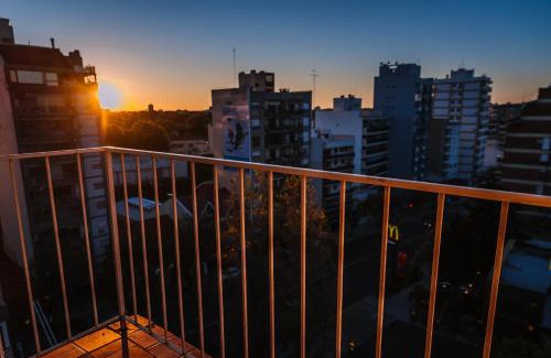 Olivos Apartamento | Deptis