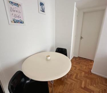 Belgrano Apartamento | Depto 2 AMB EN BELGRANO, EN BS AS CABA CERCA PALERMO