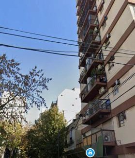 Belgrano Apartamento | Depto 2 AMB EN BELGRANO, EN BS AS CABA CERCA PALERMO