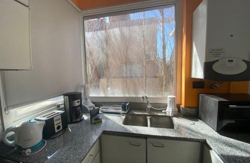 Barrio Las Gaviotas Apartamento | Depto 24 Punta Pampa
