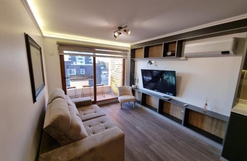 Los Angeles Apartamento | Depto 2D+2B amoblado y equipado.