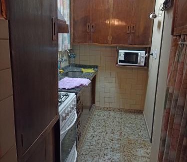 San Juan Apartamento | Depto 4-6 Personas