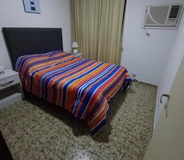 San Juan Apartamento | Depto 4-6 Personas