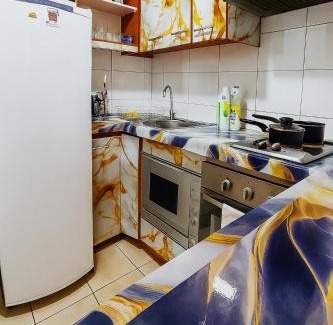 Downtown Santiago Apartamento | Depto 5 Metro Plaza de Armas 1 dormitorio 1 baño