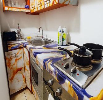 Downtown Santiago Apartamento | Depto 5 Metro Plaza de Armas 1 dormitorio 1 baño