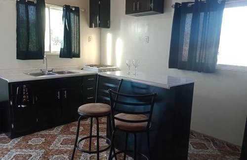 El Descanso Apartamento | depto acondicionado a 10 min del centro y garita