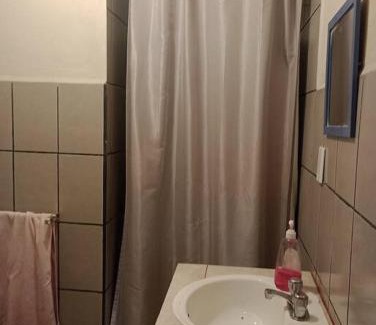 El Descanso Apartamento | depto acondicionado a 10 min del centro y garita