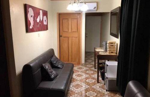 El Descanso Apartamento | depto acondicionado a 10 min del centro y garita