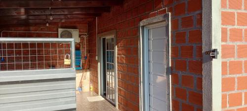Leandro N. Alem Apartamento | Depto alem