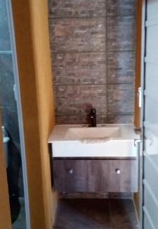 Leandro N. Alem Apartamento | Depto alem