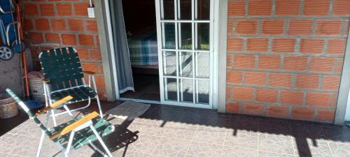 Leandro N. Alem Apartamento | Depto alem