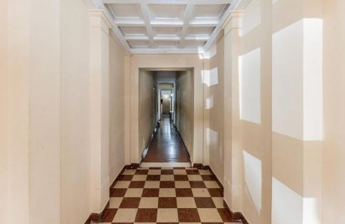 Belgrano Apartamento | Depto Amplio con Luz Natural en Belgrano