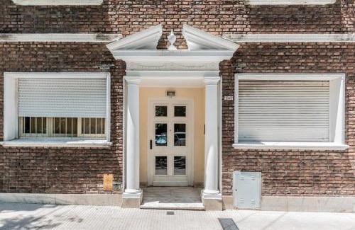 Belgrano Apartamento | Depto Amplio con Luz Natural en Belgrano