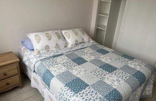 La Serena Apartamento | Depto amplio en condominio, sector 4 esquinas