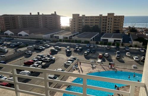 La Serena Apartamento | Depto amplio en condominio, sector 4 esquinas