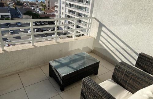 La Serena Apartamento | Depto amplio en condominio, sector 4 esquinas