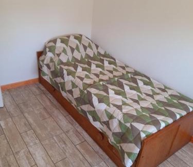 Partido de General Pueyrredón Apartamento | Depto amplio Nuevo