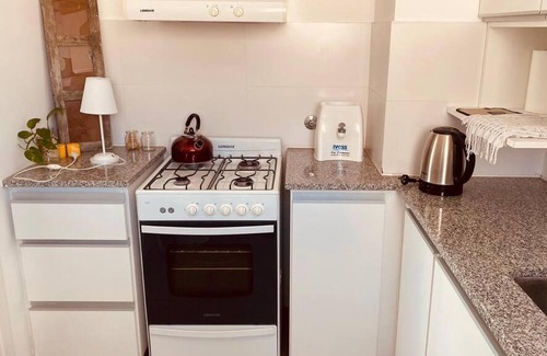 Tandil Apartamento | -Depto *ANGRA* en Tandil, BA-