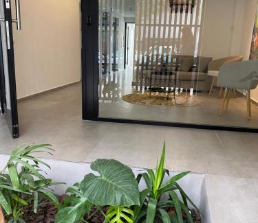 General San Martín Apartamento | Depto boutique La plata Soho