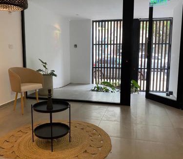 General San Martín Apartamento | Depto boutique La plata Soho