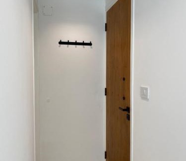 General San Martín Apartamento | Depto boutique La plata Soho