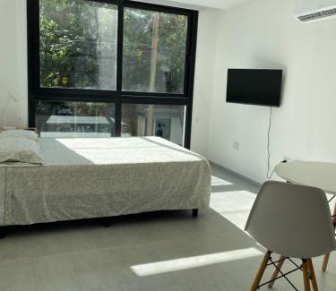 General San Martín Apartamento | Depto boutique La plata Soho