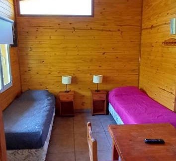El Bolsón Apartamento | Depto Castillo