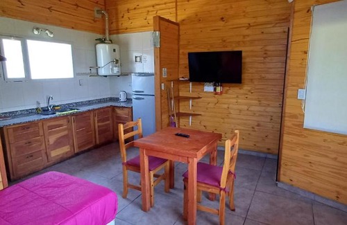 El Bolsón Apartamento | Depto Castillo