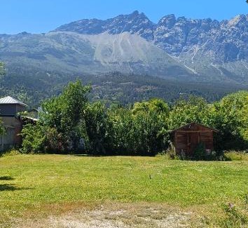 El Bolsón Apartamento | Depto Castillo