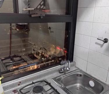 General San Martín Apartamento | Depto centrico Mdz