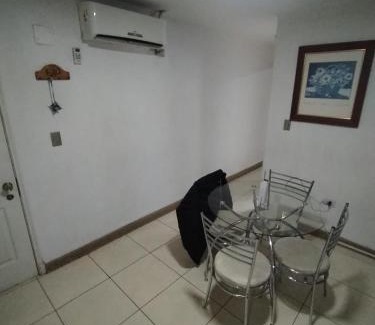 General San Martín Apartamento | Depto centrico Mdz
