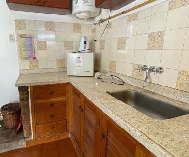 Rafaela Apartamento | Depto Centrico Para 2 Personas