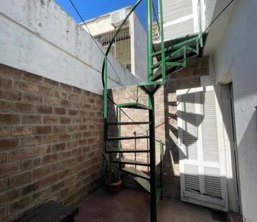 Rafaela Apartamento | Depto Centrico Para 2 Personas