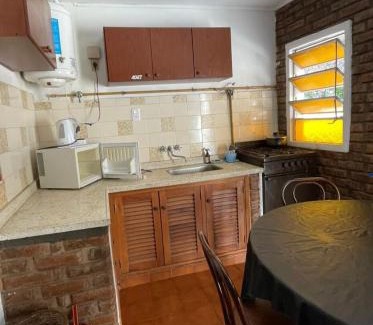 Rafaela Apartamento | Depto Centrico Para 2 Personas