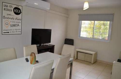 Vistalba Apartamento | DEPTO CENTRO LUJAN DE CUYO