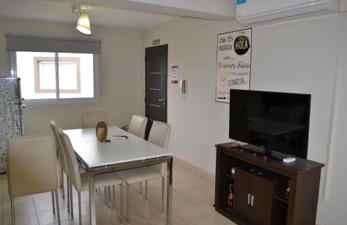 Vistalba Apartamento | DEPTO CENTRO LUJAN DE CUYO