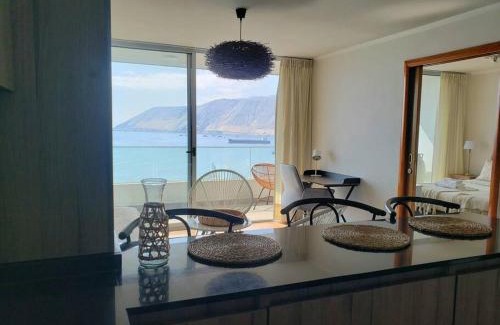 Iquique Apartamento | Depto centro con vista al puerto