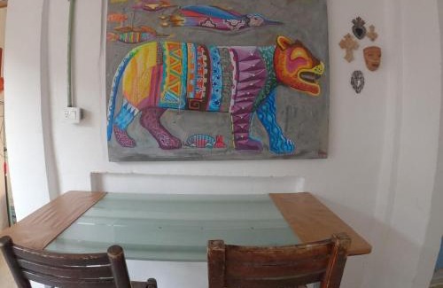 Xalapa Apartamento | Depto CENTRO Parque Juarez